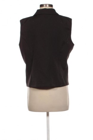 Damenweste Unbranded, Größe XL, Farbe Schwarz, Preis € 19,95