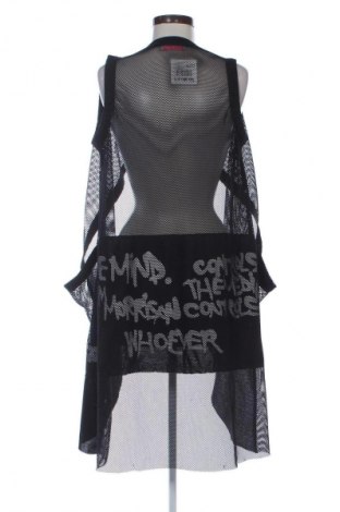 Damenweste Unbranded, Größe M, Farbe Schwarz, Preis 19,95 €