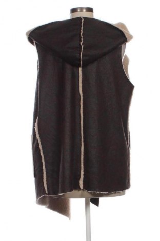Damenweste Unbranded, Größe M, Farbe Braun, Preis € 20,00