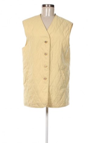 Damenweste Unbranded, Größe L, Farbe Gelb, Preis € 22,11