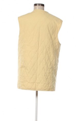 Damenweste Unbranded, Größe L, Farbe Gelb, Preis € 22,11
