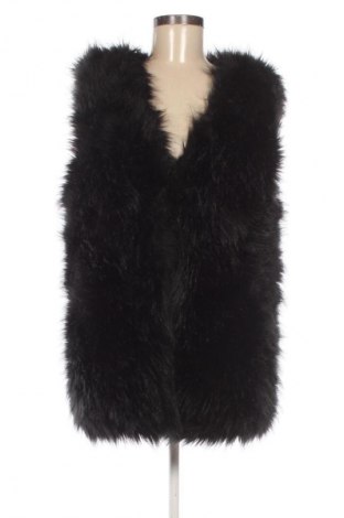 Γυναικείο γιλέκο Unbranded, Μέγεθος S, Χρώμα Μαύρο, Τιμή 20,00 €