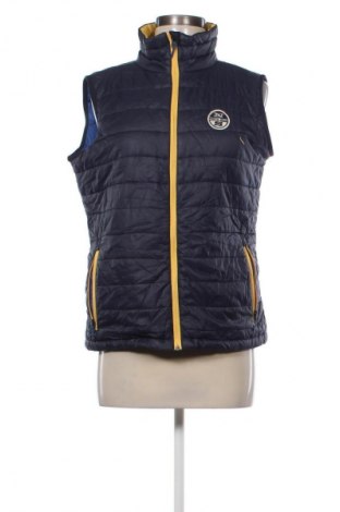 Női mellény Unbranded, Méret M, Szín Kék, Ár 4 779 Ft