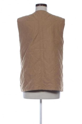 Damenweste Unbranded, Größe L, Farbe Braun, Preis € 25,00