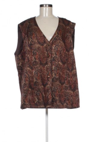 Damenweste Unbranded, Größe XXL, Farbe Mehrfarbig, Preis 37,40 €