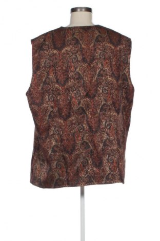 Damenweste Unbranded, Größe XXL, Farbe Mehrfarbig, Preis 37,40 €