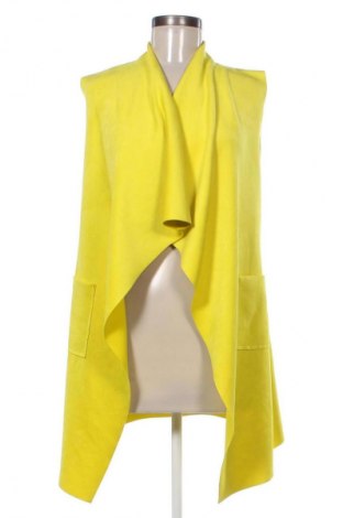 Damenweste Unbranded, Größe M, Farbe Gelb, Preis € 20,00