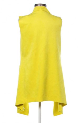 Damenweste Unbranded, Größe M, Farbe Gelb, Preis € 20,00