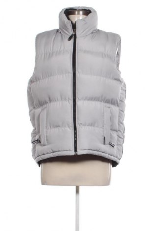 Damenweste Unbranded, Größe L, Farbe Grau, Preis € 25,00