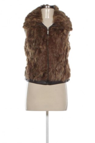 Damenweste Unbranded, Größe S, Farbe Braun, Preis € 21,99