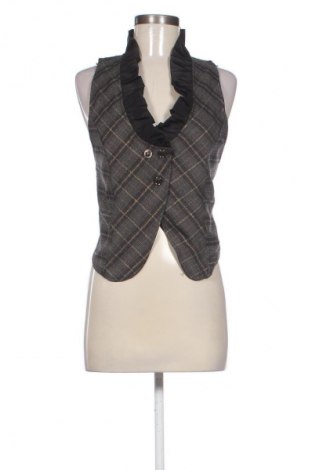 Γυναικείο γιλέκο Unbranded, Μέγεθος M, Χρώμα Πολύχρωμο, Τιμή 20,00 €