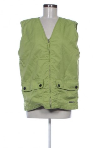 Dámská vesta  Unbranded, Velikost M, Barva Zelená, Cena  565,00 Kč