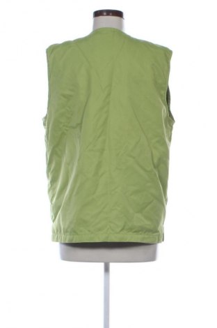 Dámská vesta  Unbranded, Velikost M, Barva Zelená, Cena  565,00 Kč