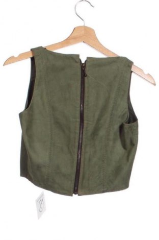 Női mellény Unbranded, Méret M, Szín Zöld, Ár 8 244 Ft