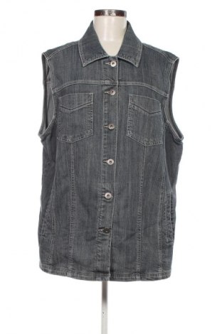 Дамски елек Unbranded, Размер XXL, Цвят Син, Цена 19,94 €