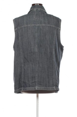 Дамски елек Unbranded, Размер XXL, Цвят Син, Цена 19,94 €