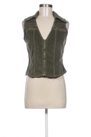 Női mellény Unbranded, Méret S, Szín Zöld, Ár 15 455 Ft