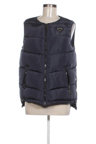 Damenweste Unbranded, Größe M, Farbe Blau, Preis € 25,00