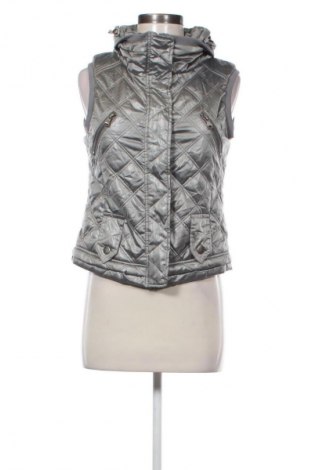 Дамски елек Unbranded, Размер M, Цвят Сив, Цена 12,27 €