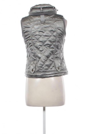 Дамски елек Unbranded, Размер M, Цвят Сив, Цена 12,27 €