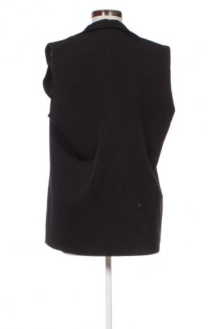 Γυναικείο γιλέκο Unbranded, Μέγεθος XL, Χρώμα Μαύρο, Τιμή 25,00 €