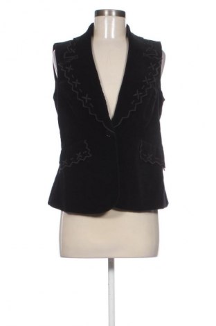 Γυναικείο γιλέκο Unbranded, Μέγεθος M, Χρώμα Μαύρο, Τιμή 19,95 €