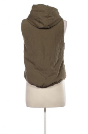Γυναικείο γιλέκο Unbranded, Μέγεθος S, Χρώμα Πράσινο, Τιμή 25,00 €