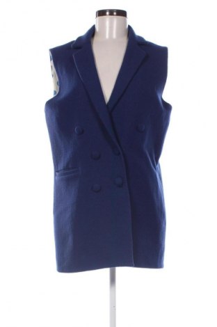 Dámska vesta  Unbranded, Veľkosť M, Farba Modrá, Cena  20,00 €