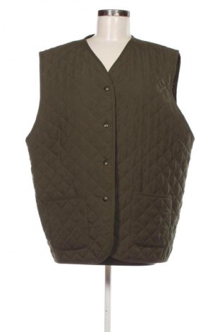 Дамски елек Unbranded, Размер XXL, Цвят Зелен, Цена 25,00 €