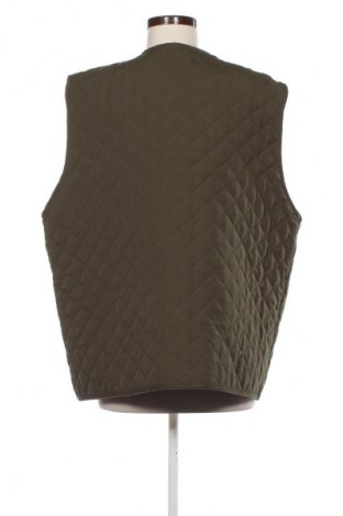 Дамски елек Unbranded, Размер XXL, Цвят Зелен, Цена 25,00 €