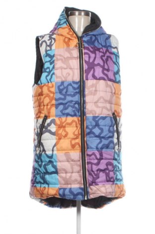 Γυναικείο γιλέκο Unbranded, Μέγεθος XXL, Χρώμα Πολύχρωμο, Τιμή 19,99 €