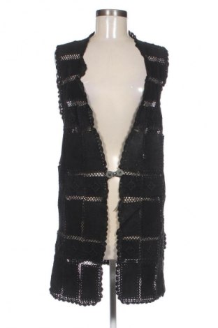 Γυναικείο γιλέκο Unbranded, Μέγεθος XL, Χρώμα Μαύρο, Τιμή 16,99 €