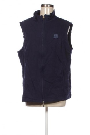 Damenweste Unbranded, Größe XL, Farbe Blau, Preis € 18,99