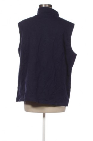 Damenweste Unbranded, Größe XL, Farbe Blau, Preis € 18,99