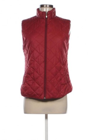 Дамски елек Unbranded, Размер S, Цвят Червен, Цена 37,41 €