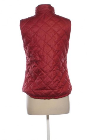 Дамски елек Unbranded, Размер S, Цвят Червен, Цена 37,41 €