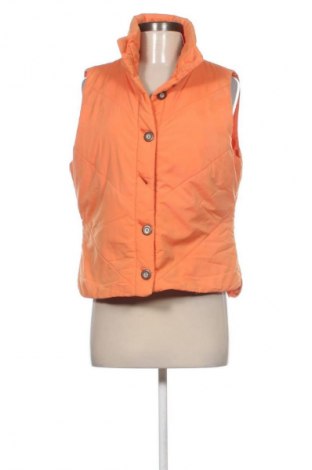 Дамски елек Unbranded, Размер M, Цвят Оранжев, Цена 19,95 €