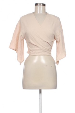 Damenweste Unbranded, Größe M, Farbe Beige, Preis € 20,00