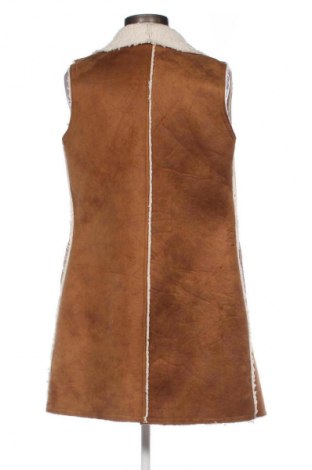 Dámska vesta  Unbranded, Veľkosť S, Farba Hnedá, Cena  20,00 €