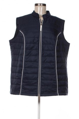 Damenweste Unbranded, Größe XXL, Farbe Blau, Preis € 23,99
