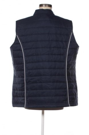 Damenweste Unbranded, Größe XXL, Farbe Blau, Preis € 23,99