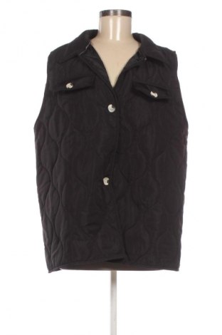 Damenweste Unbranded, Größe XXL, Farbe Schwarz, Preis € 24,45