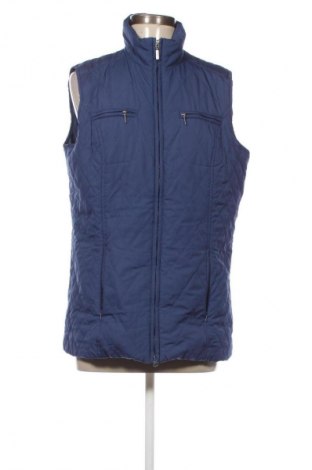 Damenweste Unbranded, Größe M, Farbe Blau, Preis € 11,99