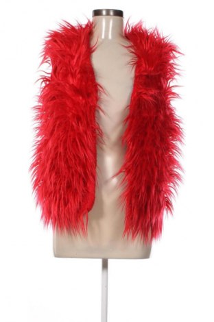 Γυναικείο γιλέκο Unbranded, Μέγεθος M, Χρώμα Κόκκινο, Τιμή 12,99 €