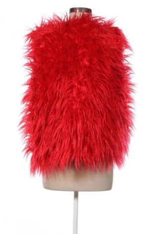 Γυναικείο γιλέκο Unbranded, Μέγεθος M, Χρώμα Κόκκινο, Τιμή 12,99 €