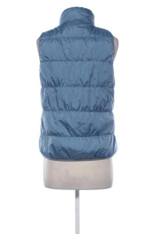 Γυναικείο γιλέκο Unbranded, Μέγεθος M, Χρώμα Μπλέ, Τιμή 10,99 €
