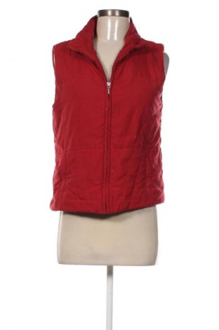 Damenweste Unbranded, Größe S, Farbe Rot, Preis 13,99 €