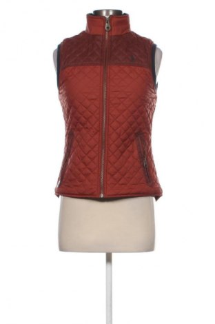 Damenweste Unbranded, Größe S, Farbe Rot, Preis € 19,97