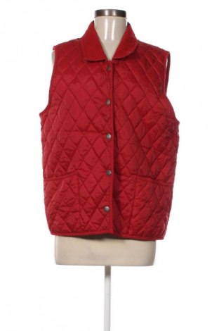 Дамски елек Unbranded, Размер M, Цвят Червен, Цена 10,22 €
