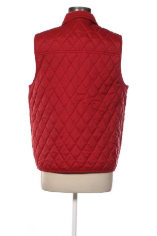 Дамски елек Unbranded, Размер M, Цвят Червен, Цена 10,22 €